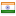 geosense.net server is located in India